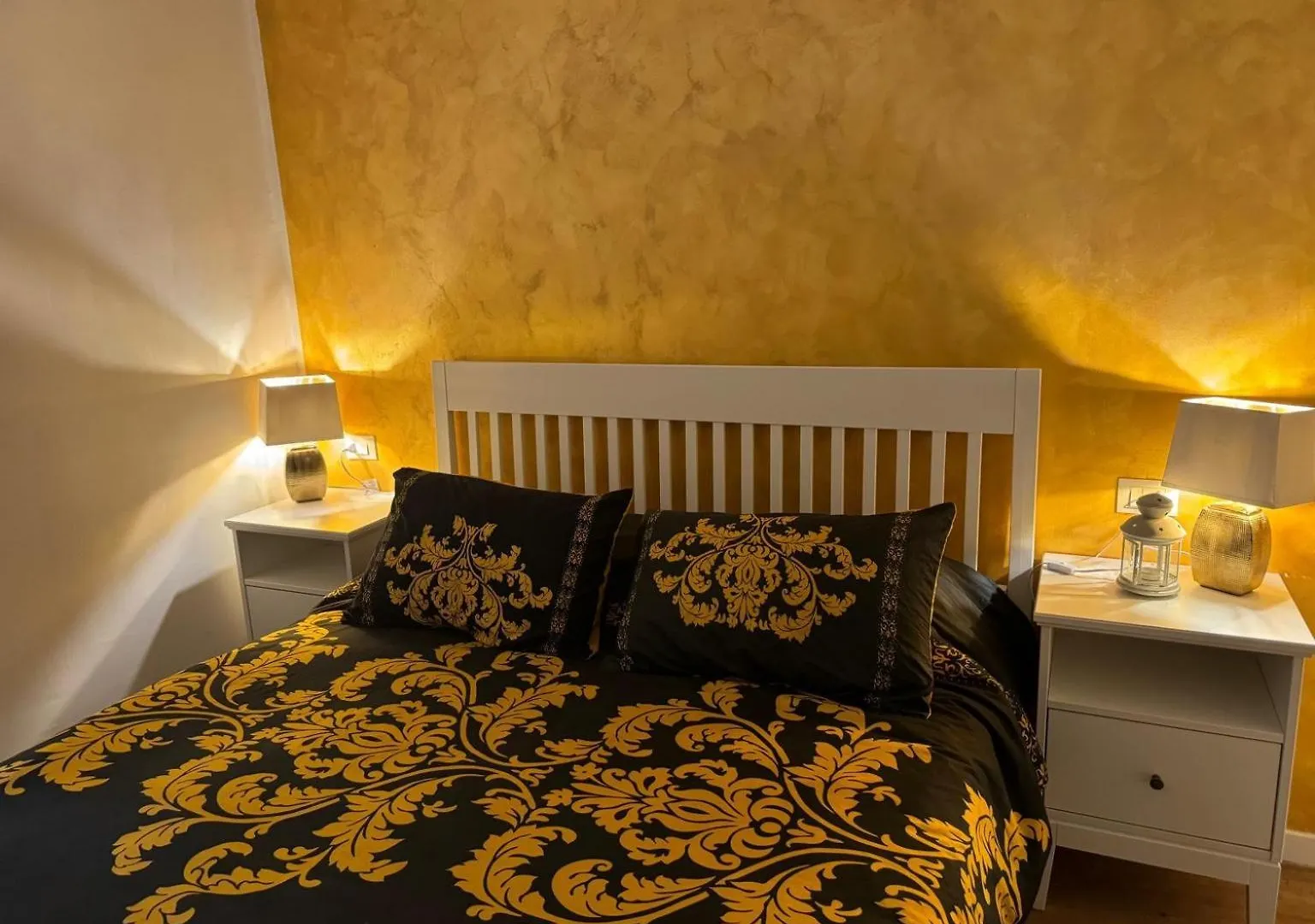 Sanlorenzo House Genoa Italy