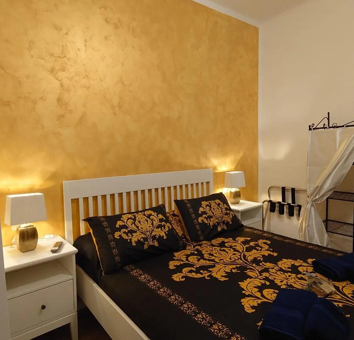 Sanlorenzo House Genoa