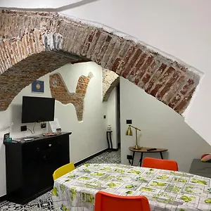 Il Molo Génova