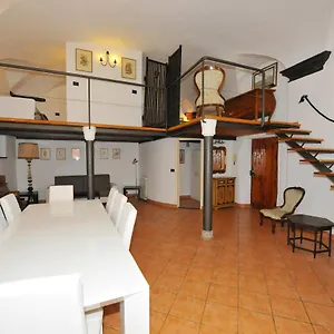Casa Costa Allegra Appartement
