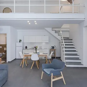 Appartamento Atelier By Wonderful Italy, Genova
