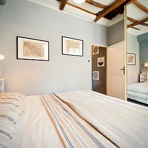 Dimora Del Carmine Acquario - Genovabnb It Appartement