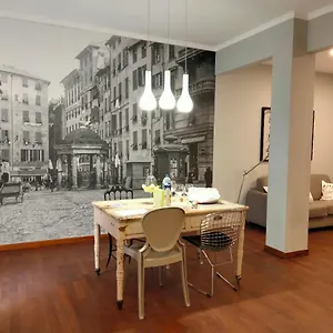 Casa Di Ravecca Appartement
