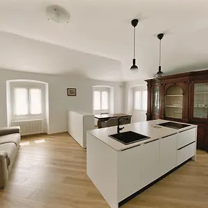 Apartment Cristina