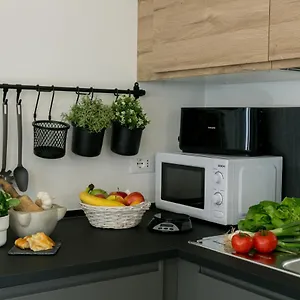 Happy Family San Pietro Appartement