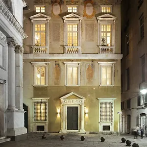 Palazzo Grillo Hotel
