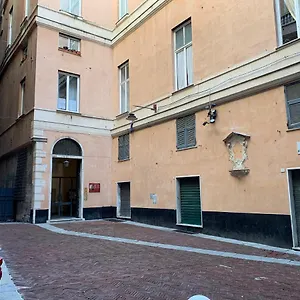 Appartamento House Pellicceria By World, Genova