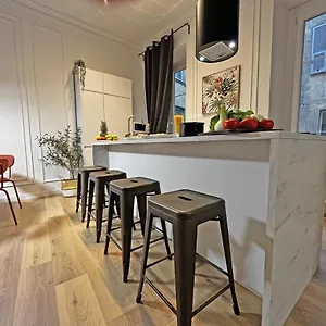 Happy Family Rovere Appartement