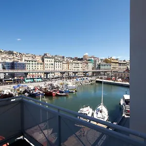H2ome - Il Cembalo Vista Baia E Citta, Balcone O Terrazzo, Parcheggio Su Richiesta Appartement