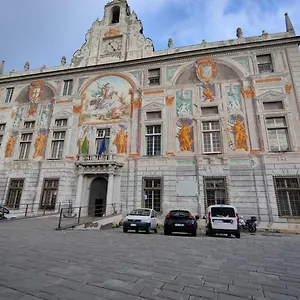 Appartamento Vacanze Cavalli, Genova