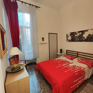 Iron Appartement