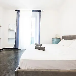 Appartamento Agostino's, Genova