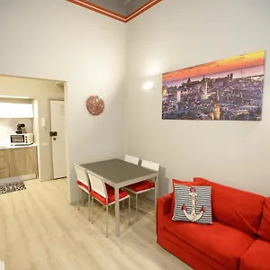 Appartamento La Casa Di Enry, Genova