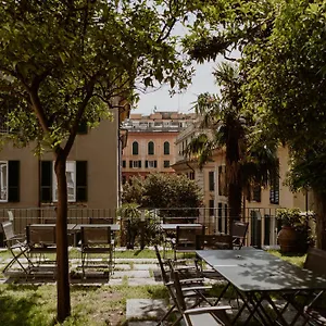 Il Giardino Della Tartaruga Gasthuis