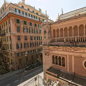 Dimora Patrizia In Centro Apartamento