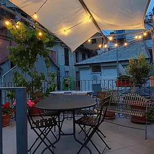 La Piccionaia Le Del Dria Roof Terrace Appartement