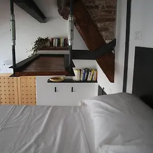 Loft All'acquario Appartement