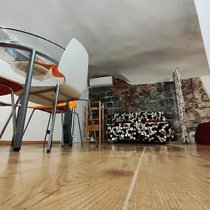 Le Grazie Maisons Appartement