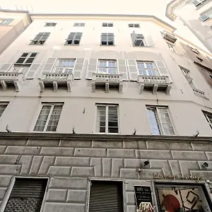  Apartment Palazzo Cambiaso Etico