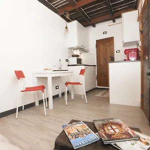 Casa Sant'agostino Citra Lt-2407 Génova
