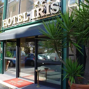 Iris Hotel