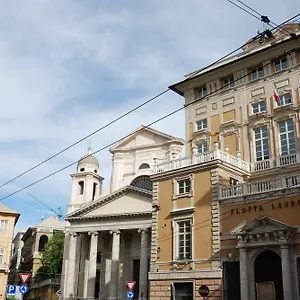 Nunziata Génova