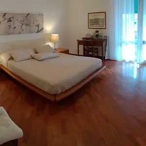  Apartment Casa Del Golfo Paradiso