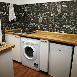 Apartment Inside My