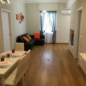 Cooper Appartement